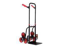 Molnárkocsi lépcsőnjáró, összecsukható 150kg teherbírással (T00501)