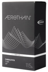 SCHWALBE Belső 26 Av13e 26x2, 125/2, 4 40mm Aerothan 115g
