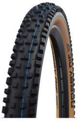 Schwalbe Külső 27, 5x2, 40(584-62) Nobby Nic Evo Tle Hajt Hs602 Adspdg Bézs Ss Sgd 812