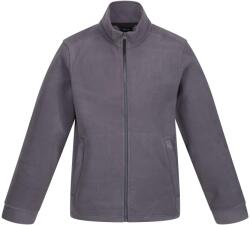 Regatta Férfi klasszikus gyapjú kabát 4XL szürke