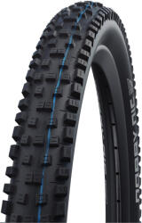 Schwalbe Külső 26x2, 40(559-62) Nobby Nic Evo Hs602 Tle Hajt Adspdg Ss Sgd 775g