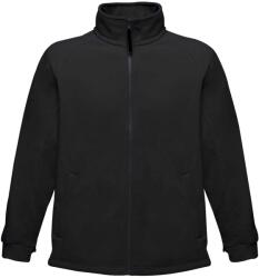 Regatta Férfi Thor III Fleece kabát M fekete
