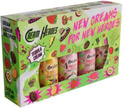 Cream Heroes Lichior Cream Heroes Set 5 Miniaturi 0.02L