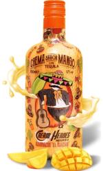 Cream Heroes Lichior Cream Heroes Mariachi El Mango 0.7L