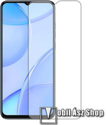 SUNSHINE Oukitel C57 Pro, SUNSHINE Flexible Nano Glass rugalmas edzett üveg képernyővédő, 1db, Ultra Clear, 7H, A képernyő sík részét védi (SUNS314920)