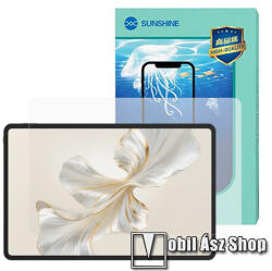 SUNSHINE HUAWEI Honor Pad 9 Pro, SUNSHINE Hydrogel TPU képernyővédő fólia, Ultra Clear, ÖNREGENERÁLÓ! , 1db, TOKBARÁT (SUNS306308)