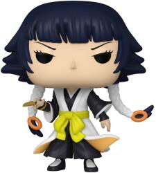 Funko Figurină Funko POP! Animation: Bleach - Soi Fon (Special Edition) #1827 (099767) Figurina