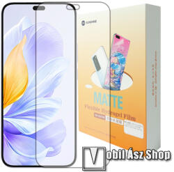 SUNSHINE Honor X60i (LYN-AN00), SUNSHINE Hydrogel TPU képernyővédő fólia, Anti-Glare, MATT! , 1db (SUNS306584)