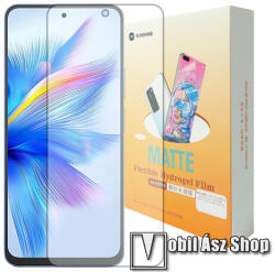 SUNSHINE Blackview Shark 9, SUNSHINE Hydrogel TPU képernyővédő fólia, Anti-Glare, MATT! , 1db (SUNS315065)