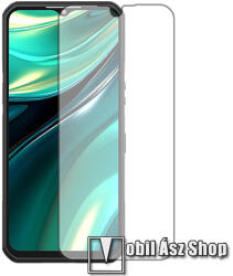 SUNSHINE Oukitel WP39, SUNSHINE Flexible Nano Glass rugalmas edzett üveg képernyővédő, 1db, Ultra Clear, 7H, A képernyő sík részét védi (SUNS314958)