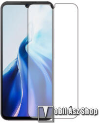 SUNSHINE Cubot A30, SUNSHINE Flexible Nano Glass rugalmas edzett üveg képernyővédő, 1db, Ultra Clear, 7H, A képernyő sík részét védi (SUNS314962)