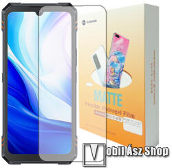 SUNSHINE Cubot KingKong Star 2, SUNSHINE Hydrogel TPU képernyővédő fólia, Anti-Glare, MATT! , 1db (SUNS314981)