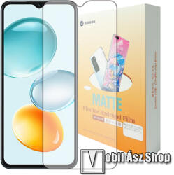SUNSHINE Honor Play9C (JDY-AN00), SUNSHINE Hydrogel TPU képernyővédő fólia, Anti-Glare, MATT! , 1db (SUNS306327)