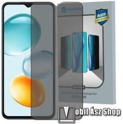 SUNSHINE Honor Play9C (JDY-AN00), SUNSHINE Hydrogel TPU képernyővédő fólia, Anti-Peep, Betekintés elleni védelemmel! , 1db (SUNS306328)