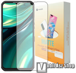 SUNSHINE Oukitel WP39, SUNSHINE Hydrogel TPU képernyővédő fólia, Anti-Glare, MATT! , 1db (SUNS314960)