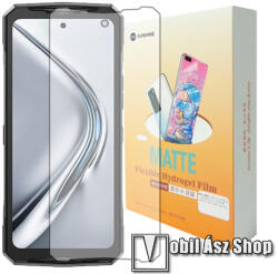 SUNSHINE Doogee V40 Pro, SUNSHINE Hydrogel TPU képernyővédő fólia, Anti-Glare, MATT! , 1db (SUNS315136)