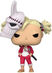Funko Figurină Funko POP! Animation: Bleach - Hiyori Sarugaki #1822 (099944) Figurina
