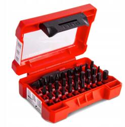 Milwaukee Shockwave ütvefúró bit készlet 32 db-os (MIL493246)
