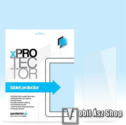 XPRO APPLE iPad 10.2 (7th Generation) (2019), iPad 10.2 (8th Generation) (2020), Xpro üvegfólia, 0, 33mm vékony, 9H, Sík részre