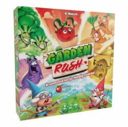 Gémklub Garden Rush