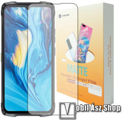 SUNSHINE Cubot KingKong Power 3, SUNSHINE Hydrogel TPU képernyővédő fólia, Anti-Glare, MATT! , 1db (SUNS314977)