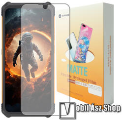 SUNSHINE Cubot KingKong ES, SUNSHINE Hydrogel TPU képernyővédő fólia, Anti-Glare, MATT! , 1db (SUNS314985)