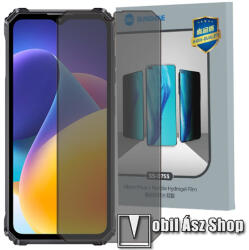 SUNSHINE Oukitel WP28 S, SUNSHINE Hydrogel TPU képernyővédő fólia, Anti-Peep, Betekintés elleni védelemmel! , 1db (SUNS314953)