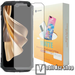 SUNSHINE Doogee S Punk, SUNSHINE Hydrogel TPU képernyővédő fólia, Anti-Glare, MATT! , 1db (SUNS315579)
