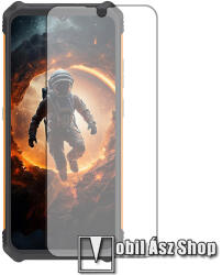 SUNSHINE Cubot KingKong ES, SUNSHINE Flexible Nano Glass rugalmas edzett üveg képernyővédő, 1db, Ultra Clear, 7H, A képernyő sík részét védi (SUNS314983)