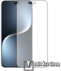 SUNSHINE Honor Magic7 Pro (PTP-AN10), SUNSHINE Flexible Nano Glass rugalmas edzett üveg képernyővédő, 1db, Ultra Clear, 7H, A képernyő sík részét védi (SUNS306397)