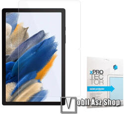 XPRO előlap védő karcálló edzett üveg - 0, 33 mm vékony, 9H, Arc Edge, A képernyő sík részét védi - SAMSUNG Galaxy Tab A9 Plus (SM-X210/X215/X216)