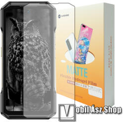 SUNSHINE Ulefone Armor 27, 27 Pro, SUNSHINE Hydrogel TPU képernyővédő fólia, Anti-Glare, MATT! , 1db (SUNS315243)