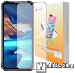 SUNSHINE Oukitel WP28 E, SUNSHINE Hydrogel TPU képernyővédő fólia, Anti-Glare, MATT! , 1db (SUNS314956)