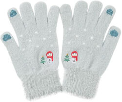 Techsuit Manusi Dama, 21cm - Techsuit (ST0011) - Blue (KF2343404)