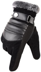 Techsuit Manusi pentru Barbati, Marime Universala - Techsuit (OG101) - Gray (KF2343443)