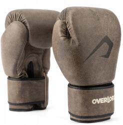 Overlord Boxkesztyű Old School 12 oz (100006-BR/12OZ)