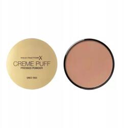 MAX Factor Creme Puff Pressed Préselt púder 42 Deep Beige 14g (99350107142)