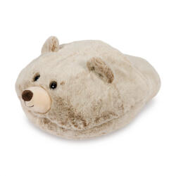 Rappa Cozy Noxxiez CS929 Bear - papuc cald de pluș