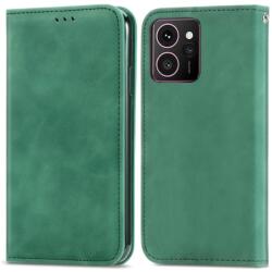  MAGNETIC Husă rabatabilă pentru HMD Skyline verde
