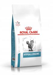 Royal Canin VD Cat Hypoallergenic macskaeledel 2, 5 kg