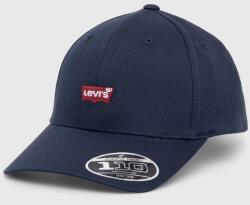 Levi's baseball sapka sötétkék, nyomott mintás - sötétkék Univerzális méret