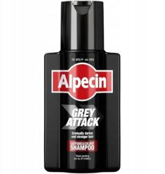 Alpecin Férfi sampon koffein Alpecin Grey Attack őszülés ellen 200ml (RF-Z8411)