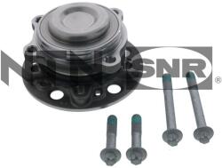 SNR kerékcsapágy készlet SNR R151.64 (R151.64) - centralcar
