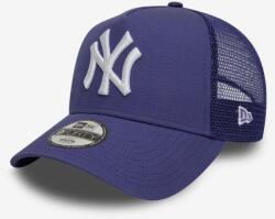 New Era GYEREK SAPKA Kids NEW ERA 940K Af trucker MLB League essential Purple