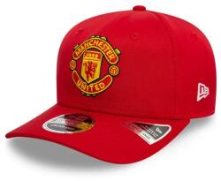 New Era Sapka NEW ERA 970 Stretch snap core 9seventy Manchester United Scarlet