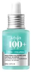 Anua PDRN Hyaluronic Acid Capsule 100 Serum hidratáló és rugalmasító szérum PDRN-nel, 30 ml