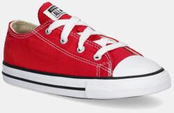 Converse - Gyerek sportcipő - piros 22 - answear - 23 490 Ft