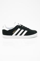 adidas Originals - Gyerek cipő Gazelle BB2502 BB2502 kolor czarny - fekete 36 2/3