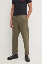 Barbour farmer férfi, MTR0744 - zöld 54