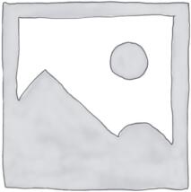 Eurostil fésű 217mm